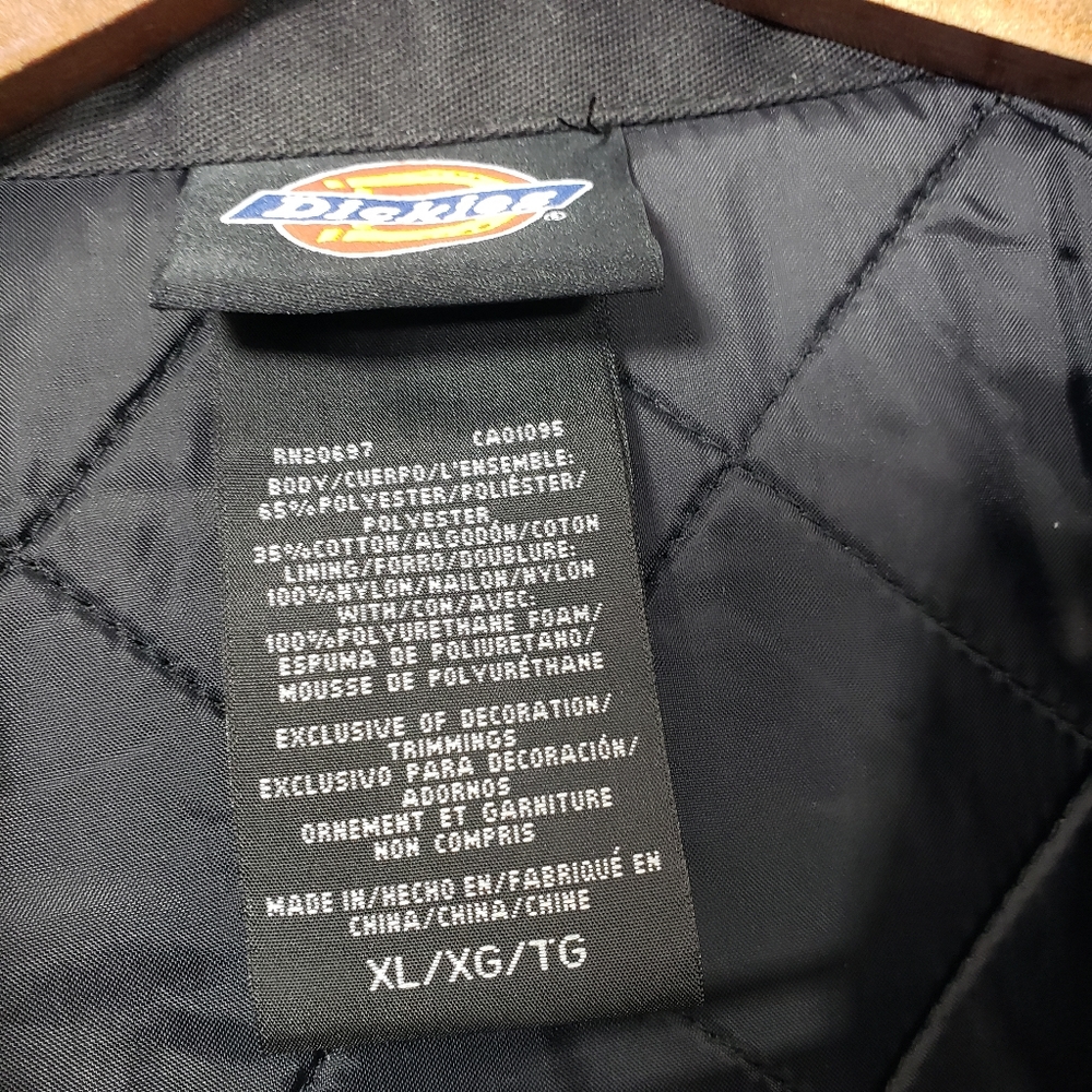 Dickies Jacket - Picture 7 of 13